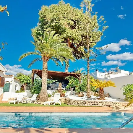 Mar Arabigo * Moraira